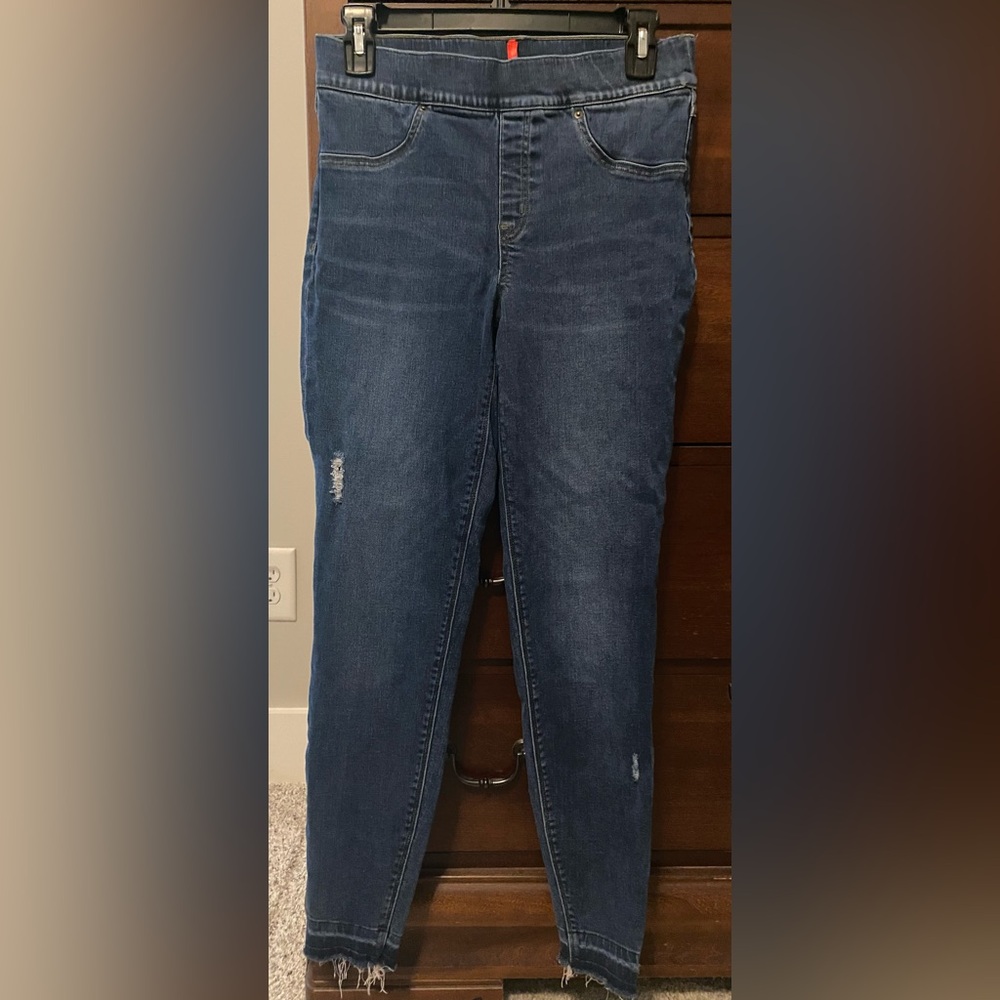 SPANX Jeans